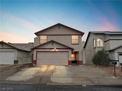 526 Dutchman Ave Henderson, NV 89011