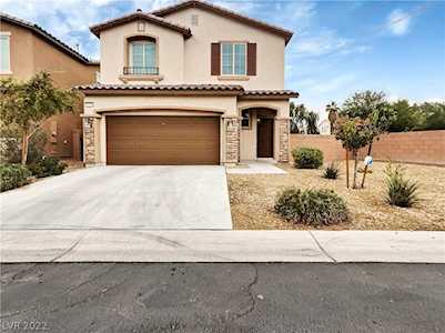 6300 Point Isabel Way Las Vegas, NV 89122