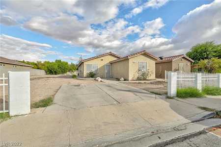 1505 Henry Dr Las Vegas, NV 89110