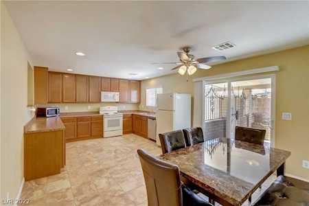5513 Deodar Dr Las Vegas, NV 89108