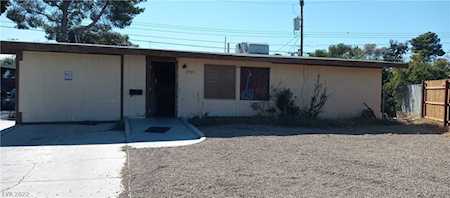 2725 Emmons Ave North Las Vegas, NV 89030