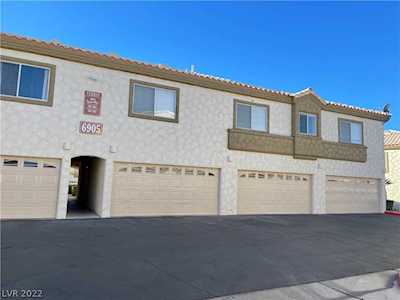 6905 Squaw Mountain Dr #204 Las Vegas, NV 89130