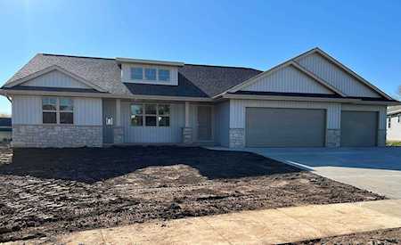 1225 Velsen Rd Green Bay, Village of Howard, WI 54313