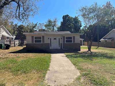 1863 Hopkins Dr Tallahassee, FL 32303