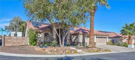 4112 Tarkin Ave Las Vegas, NV 89120