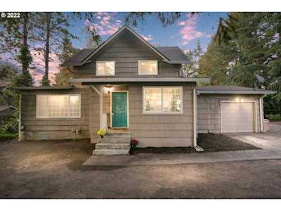 5312 NE 47th ST Vancouver, WA 98661