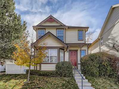 1503 S Buckley Way Aurora, CO 80017