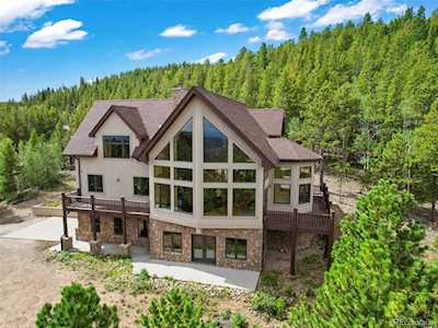 11561 Shimley Rd Golden, CO 80403