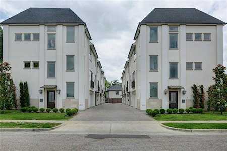 3515 Normandy Avenue #6 Highland Park, TX 75205