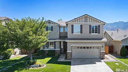 917 Lakeview Drive Dayton, NV 89403-8786