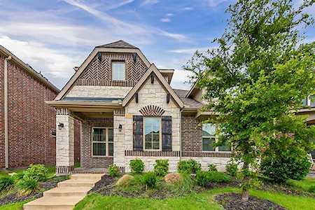 5013 Basham Lane McKinney, TX 75070