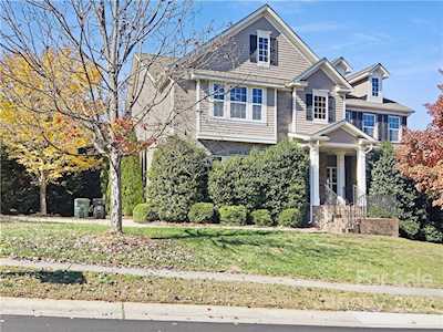 4135 Kalispell Ln Charlotte, NC 28269