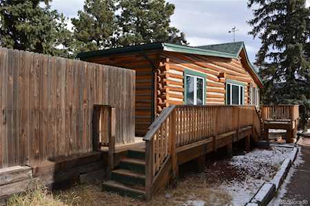 816 Lorraine Avenue & 816 Burdette Street Woodland Park, CO 80863