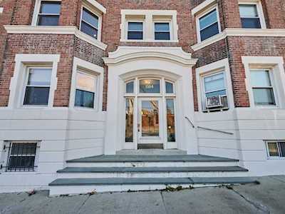 1504 Commonwealth Ave #4G Boston, MA 02135
