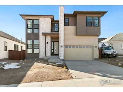 1846 Vista Valley Dr Windsor, CO 80550