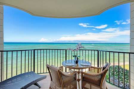 4471 Lower Honoapiilani Rd #301 Lahaina, HI 96761
