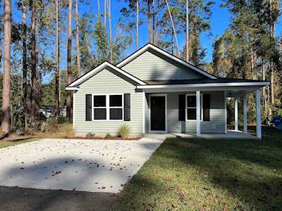 8 Naskapi St Crawfordville, FL 32327