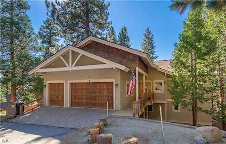 547 Lantern Ct Incline Village, NV 89451