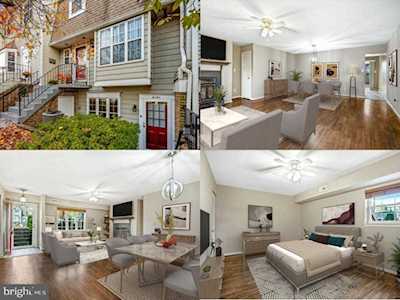 4151 Dawn Valley Ct #76F Chantilly, VA 20151