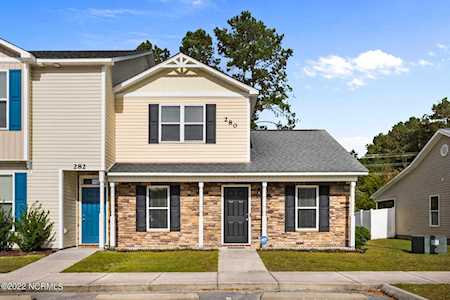280 Caldwell Loop Jacksonville, NC 28546
