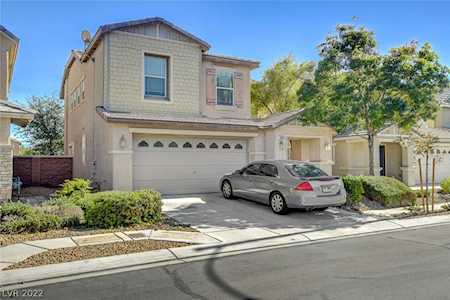 5828 Gemstone Peak St North Las Vegas, NV 89031