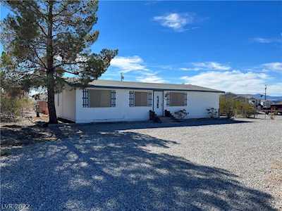 861 Gold Point Rd Pahrump, NV 89060