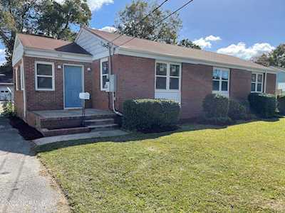 502 Seminole Trail Jacksonville, NC 28540