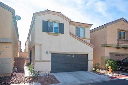 5459 Floating Flower Ave Las Vegas, NV 89139