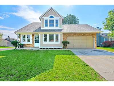 4112 Snow Ridge Cir Fort Collins, CO 80526