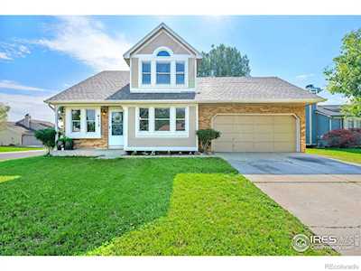 4112 Snow Ridge Circle Fort Collins, CO 80526