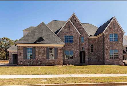 80 Piper Hollow Dr Piperton, TN 38017