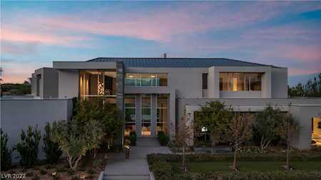 60 Sun Glow Ln Las Vegas, NV 89135