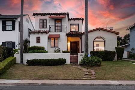 2755 Brant St San Diego, CA 92103