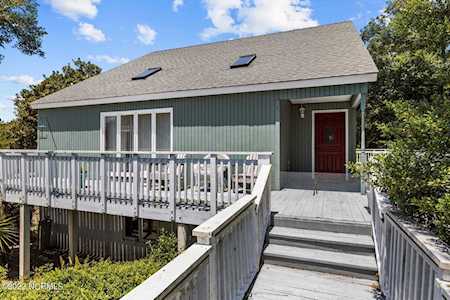 200 Laughing Gull Court Emerald Isle, NC 28594