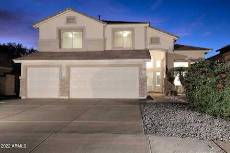 20490 N 80th Avenue Peoria, AZ 85382