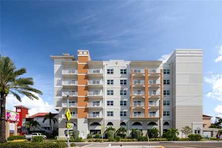 13101 Gulf Blvd #1605 Madeira Beach, FL 33708