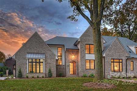2355 Croydon Rd Charlotte, NC 28207