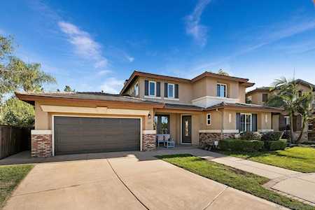 11357 Woodcraft Way San Diego, CA 92131