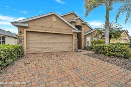6908 Mcgrady Drive Melbourne, FL 32940