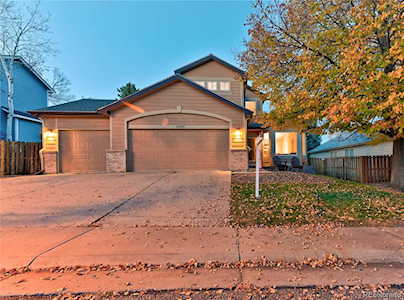 16189 W 70th Place Arvada, CO 80007