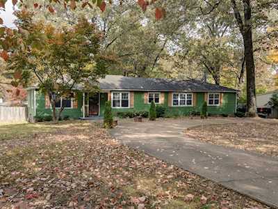 6320 Elmore Rd Bartlett, TN 38134