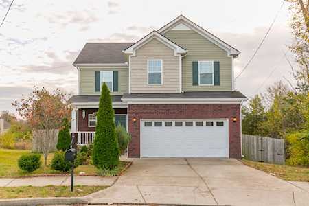 6134 Old Forest Rd Antioch, TN 37013
