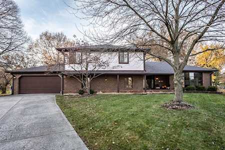 603 Grand Mesa Ct Indianapolis, IN 46217