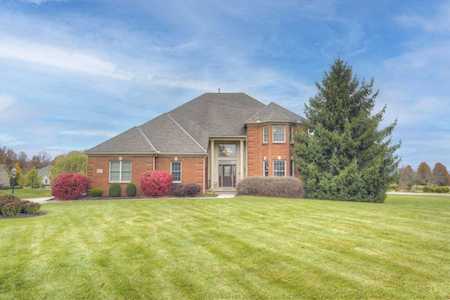 4176 Menderes Drive Powell, OH 43065