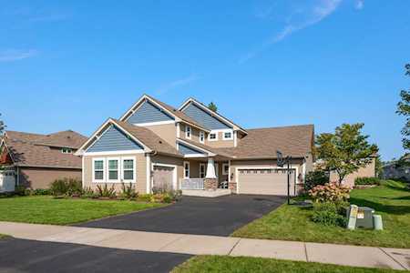 18834 63rd Avenue N Maple Grove, MN 55311