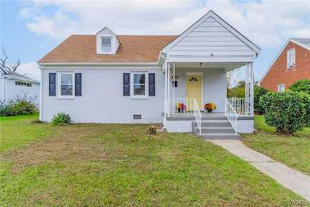 102 E Roanoke St Richmond, VA 23224