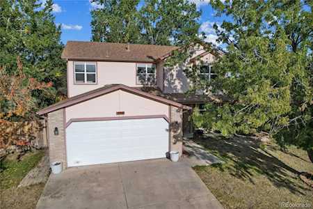 5145 Harrington Dr Colorado Springs, CO 80911