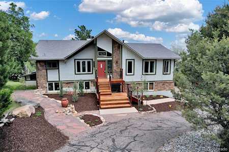 220 Childe Dr Colorado Springs, CO 80906