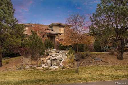 6163 Massive Peak Loop Castle Rock, CO 80108