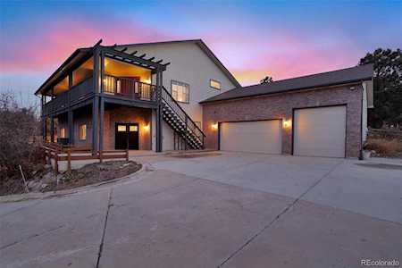 55 Pauma Valley Dr Colorado Springs, CO 80921